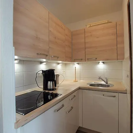 דירה Ferienwohnung-c-11-6-0c1106 הייליגנהאפן