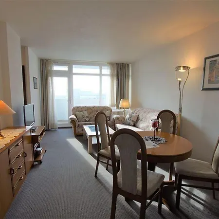 דירה Ferienwohnung-c-11-6-0c1106 הייליגנהאפן