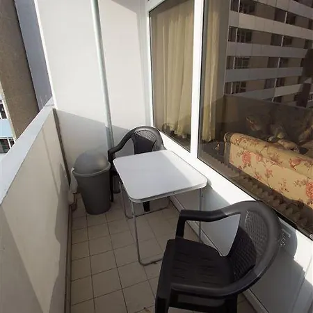 Ferienwohnung-c-11-6-0c1106 דירה הייליגנהאפן